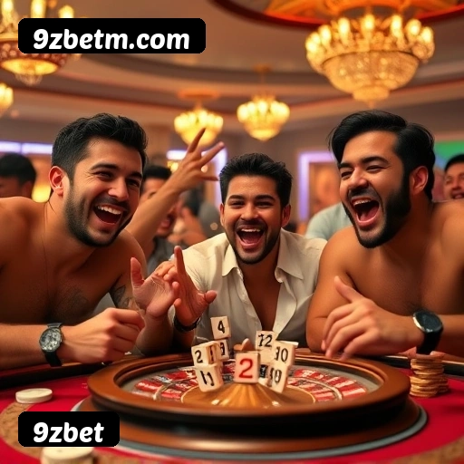 Jogos com maior RTP na 9zbet