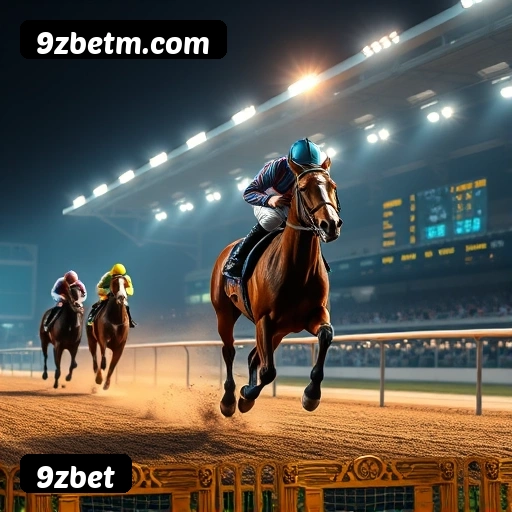 Certificações de segurança e licenças da 9zbet