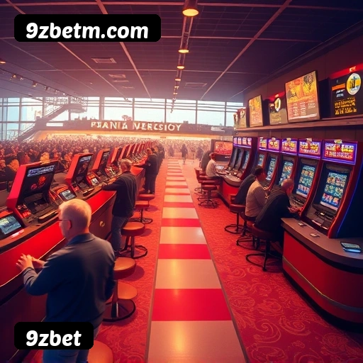 Métodos de pagamento aceitos na 9zbet